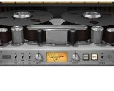 UAD universal audio uad Oxide Tape Recorder